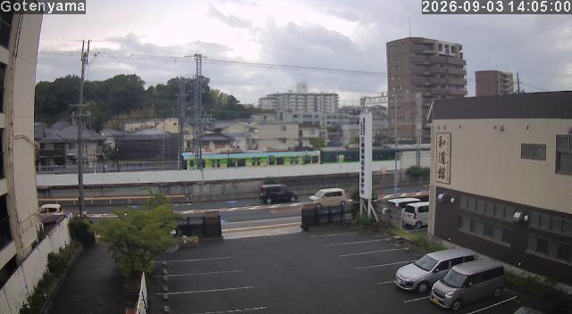 LiveCamera
