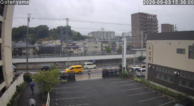 LiveCamera