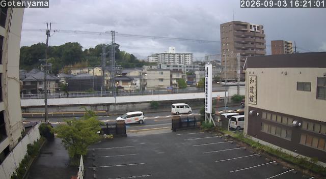 LiveCamera