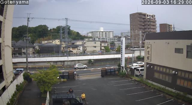 LiveCamera