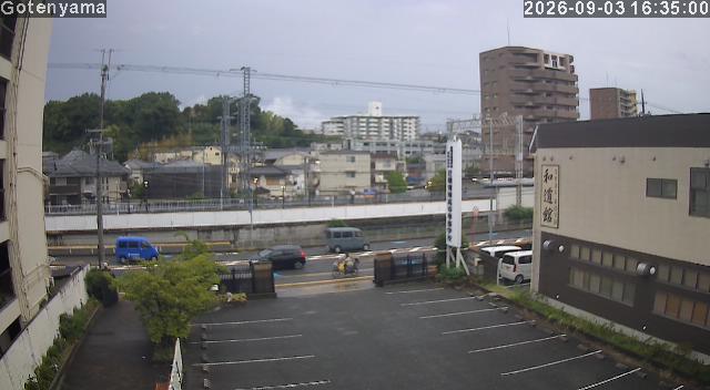 LiveCamera