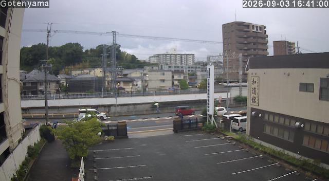 LiveCamera