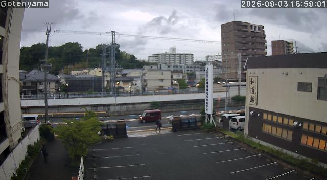 LiveCamera