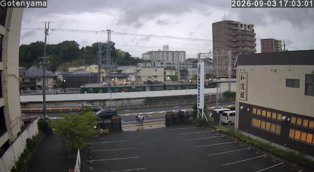 LiveCamera