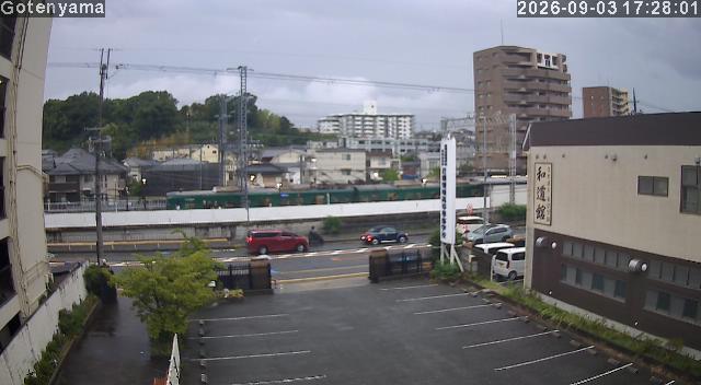 LiveCamera