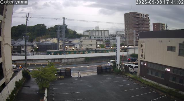 LiveCamera
