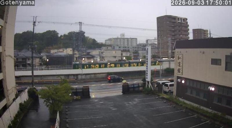 LiveCamera