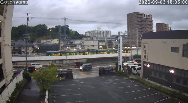 LiveCamera