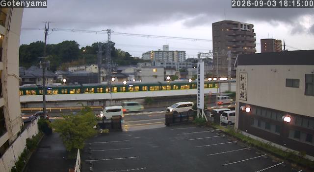 LiveCamera