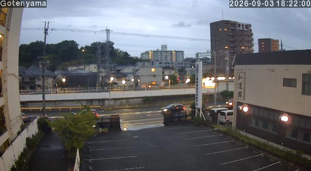 LiveCamera