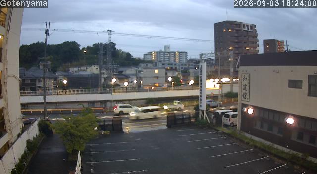 LiveCamera