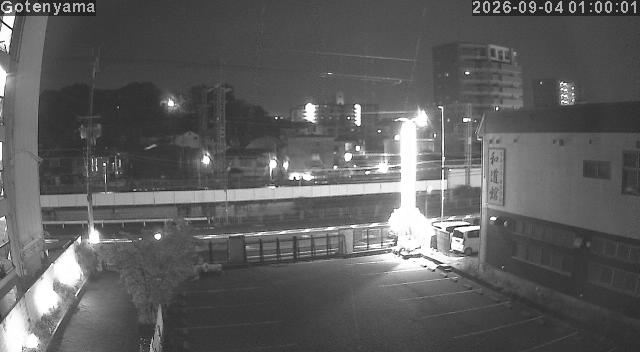 LiveCamera