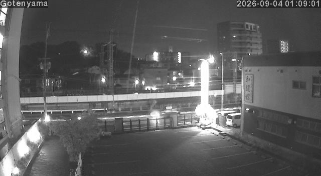 LiveCamera