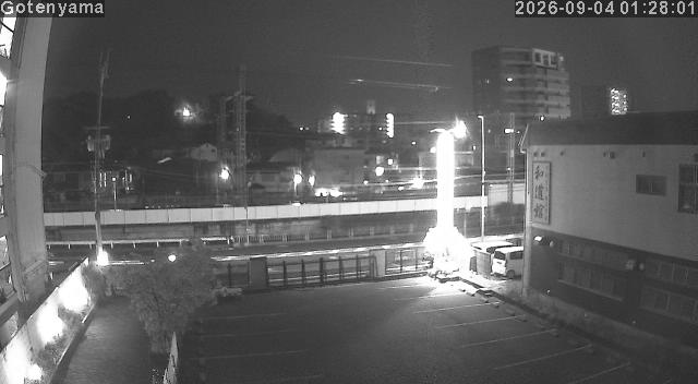 LiveCamera
