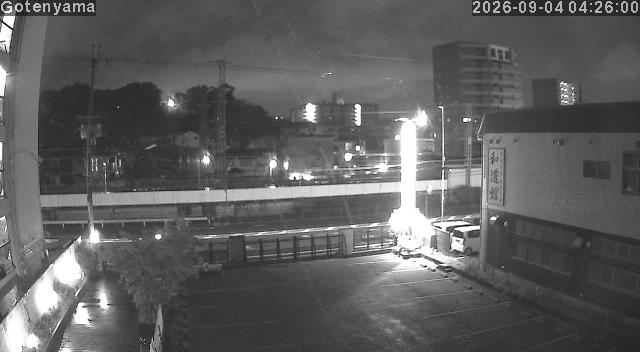 LiveCamera