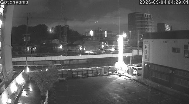 LiveCamera