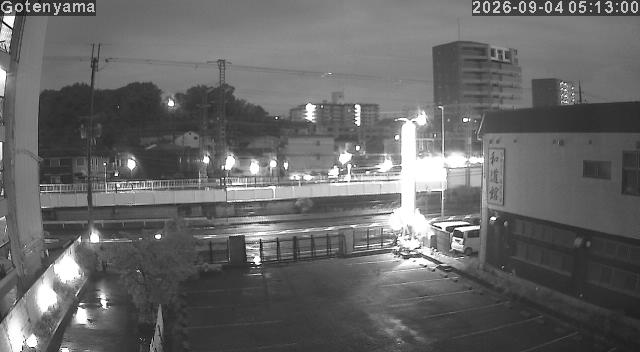 LiveCamera
