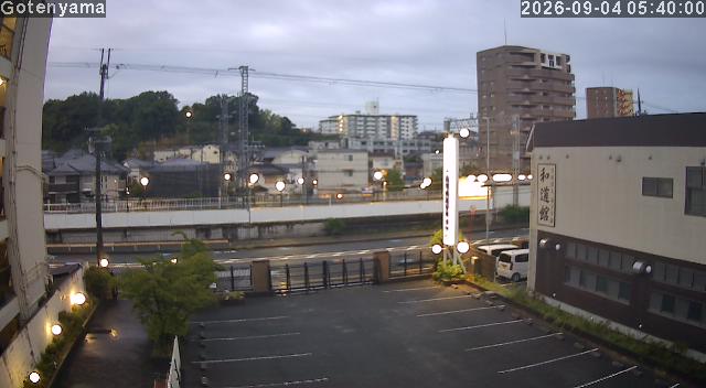 LiveCamera