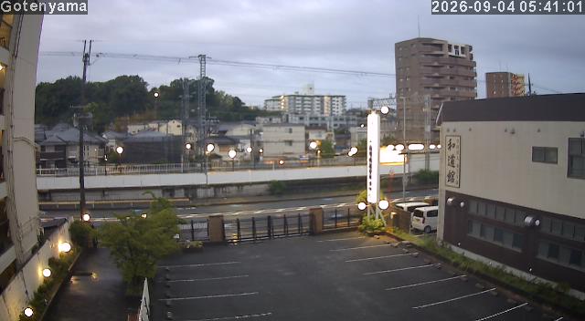 LiveCamera