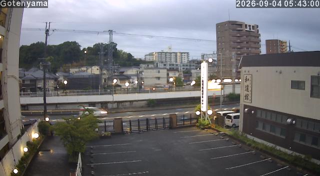LiveCamera