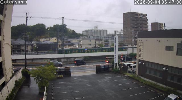 LiveCamera