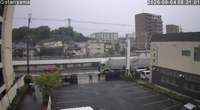 LiveCamera
