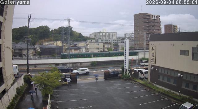 LiveCamera