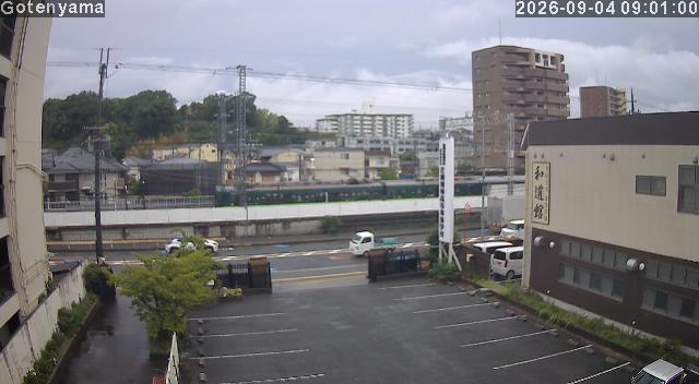 LiveCamera