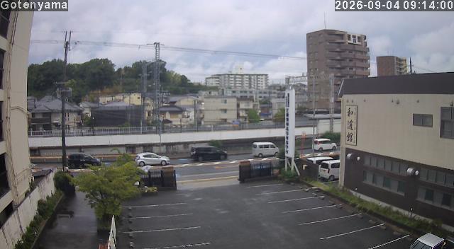 LiveCamera