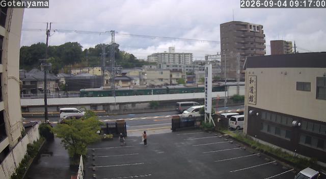 LiveCamera