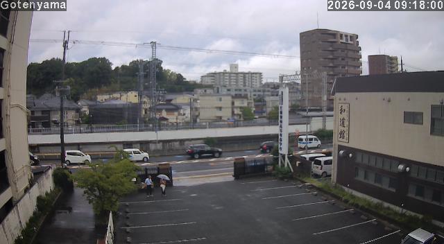 LiveCamera