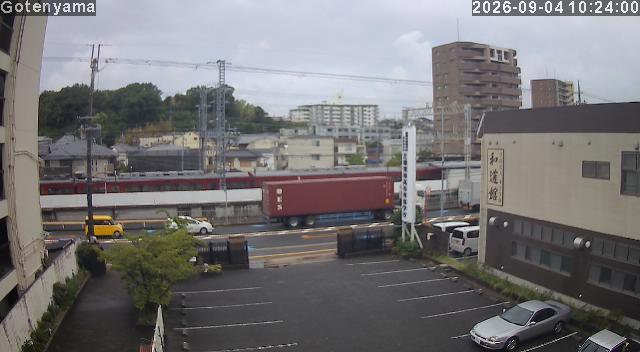 LiveCamera