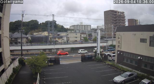 LiveCamera