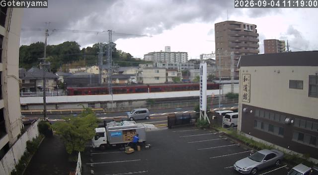 LiveCamera