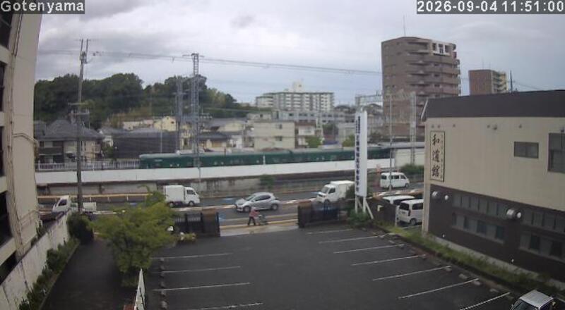LiveCamera