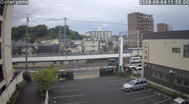 LiveCamera