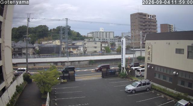 LiveCamera