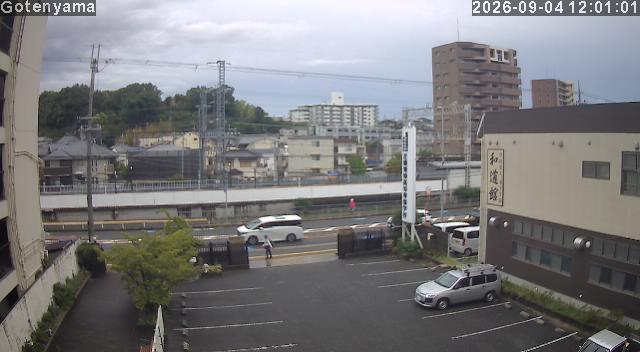 LiveCamera