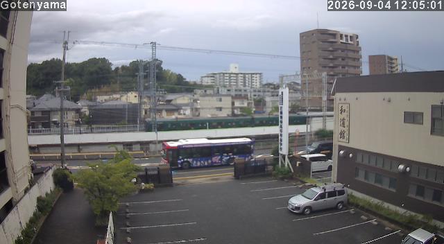 LiveCamera