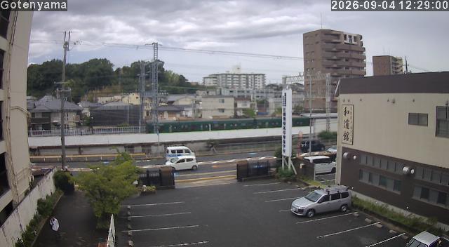LiveCamera