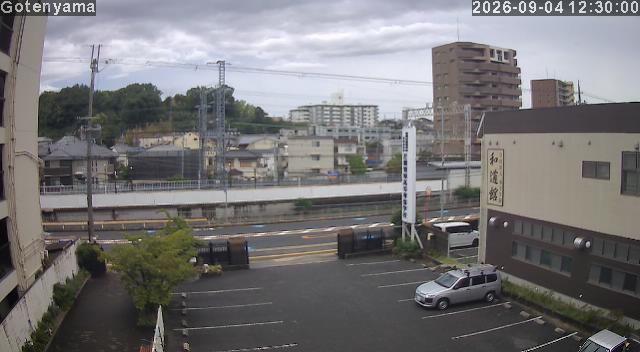 LiveCamera