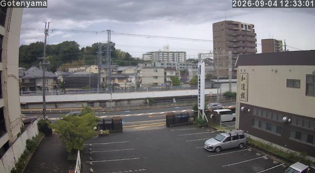 LiveCamera