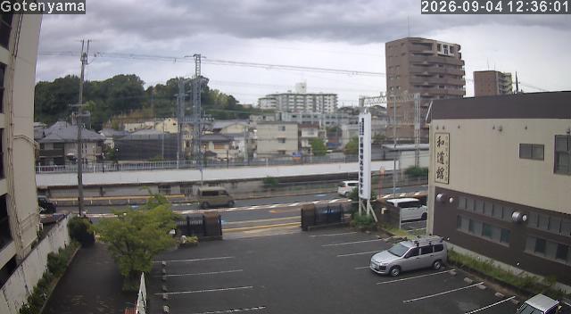 LiveCamera