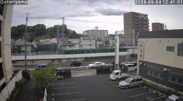 LiveCamera