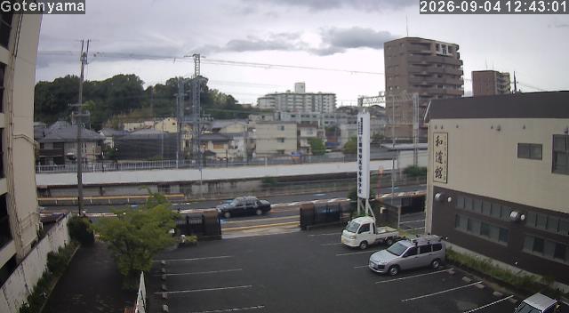 LiveCamera
