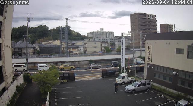 LiveCamera
