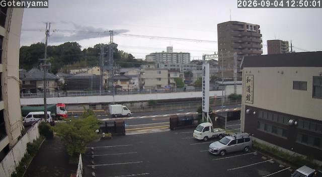 LiveCamera
