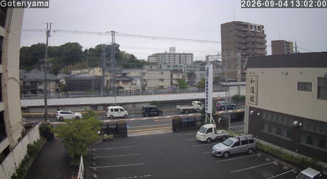 LiveCamera
