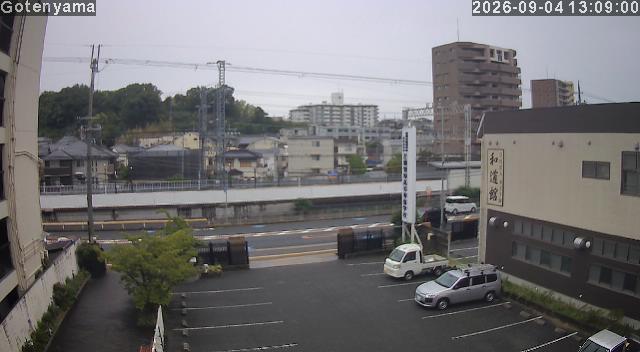 LiveCamera