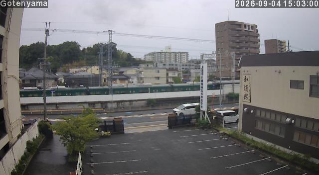 LiveCamera